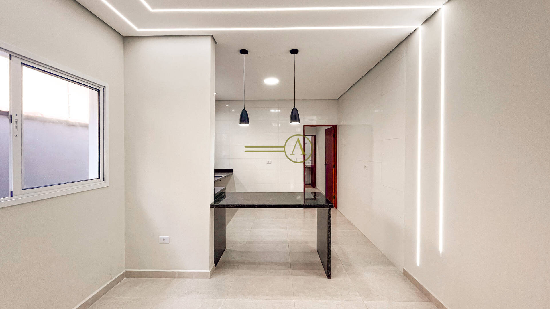 Casa, 2 quartos, 75 m² - Foto 2