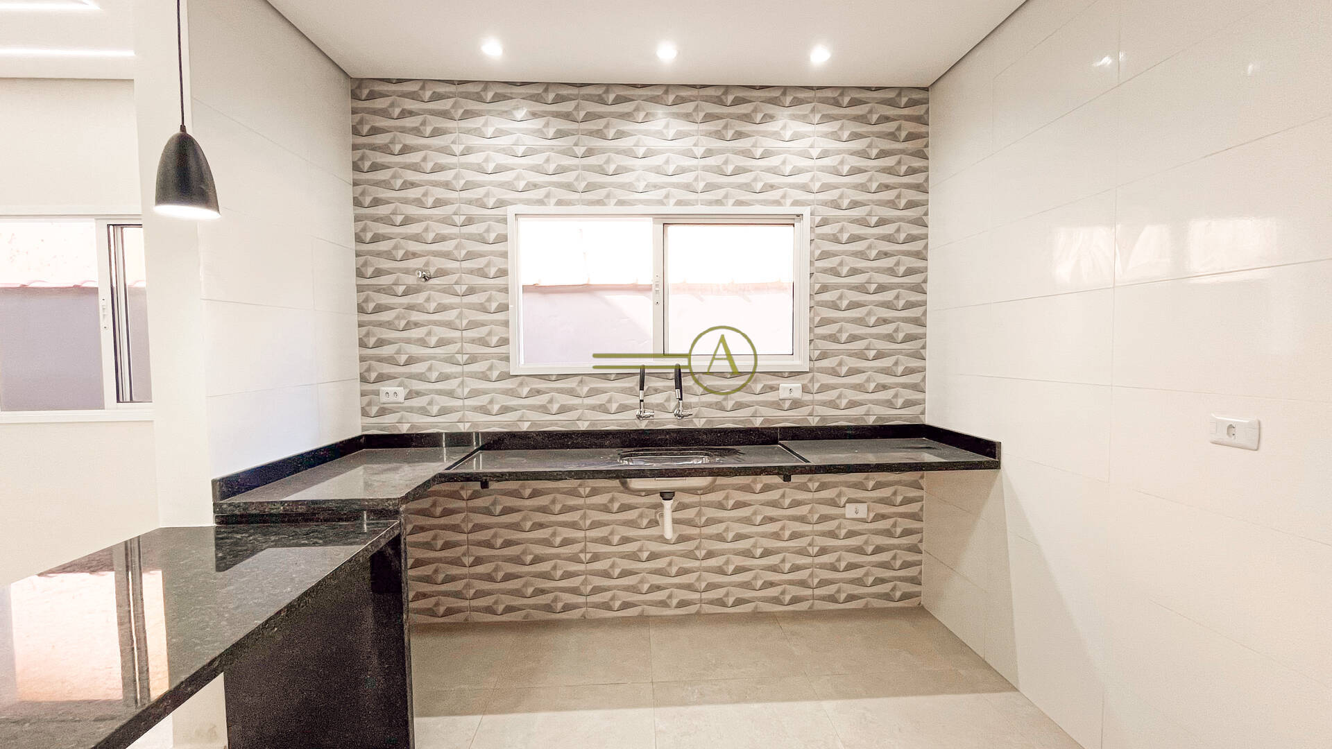 Casa, 2 quartos, 75 m² - Foto 3