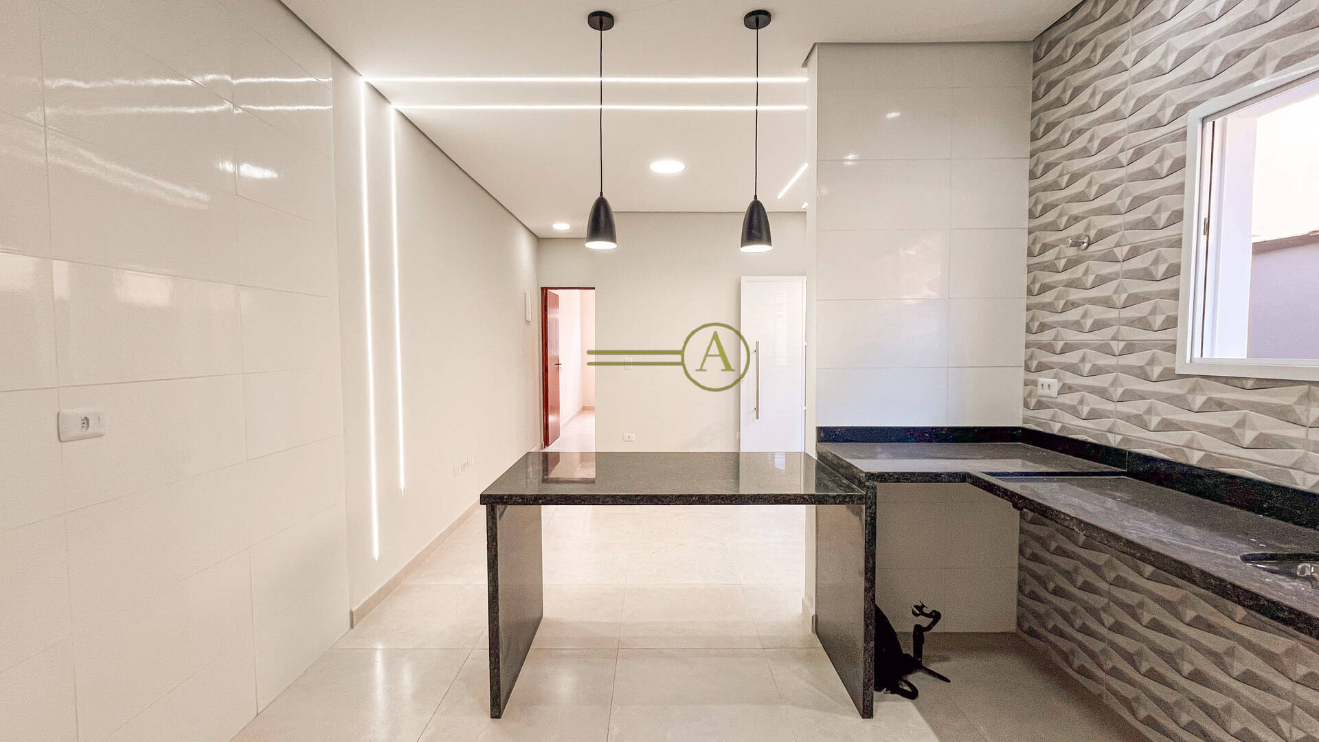 Casa, 2 quartos, 75 m² - Foto 4