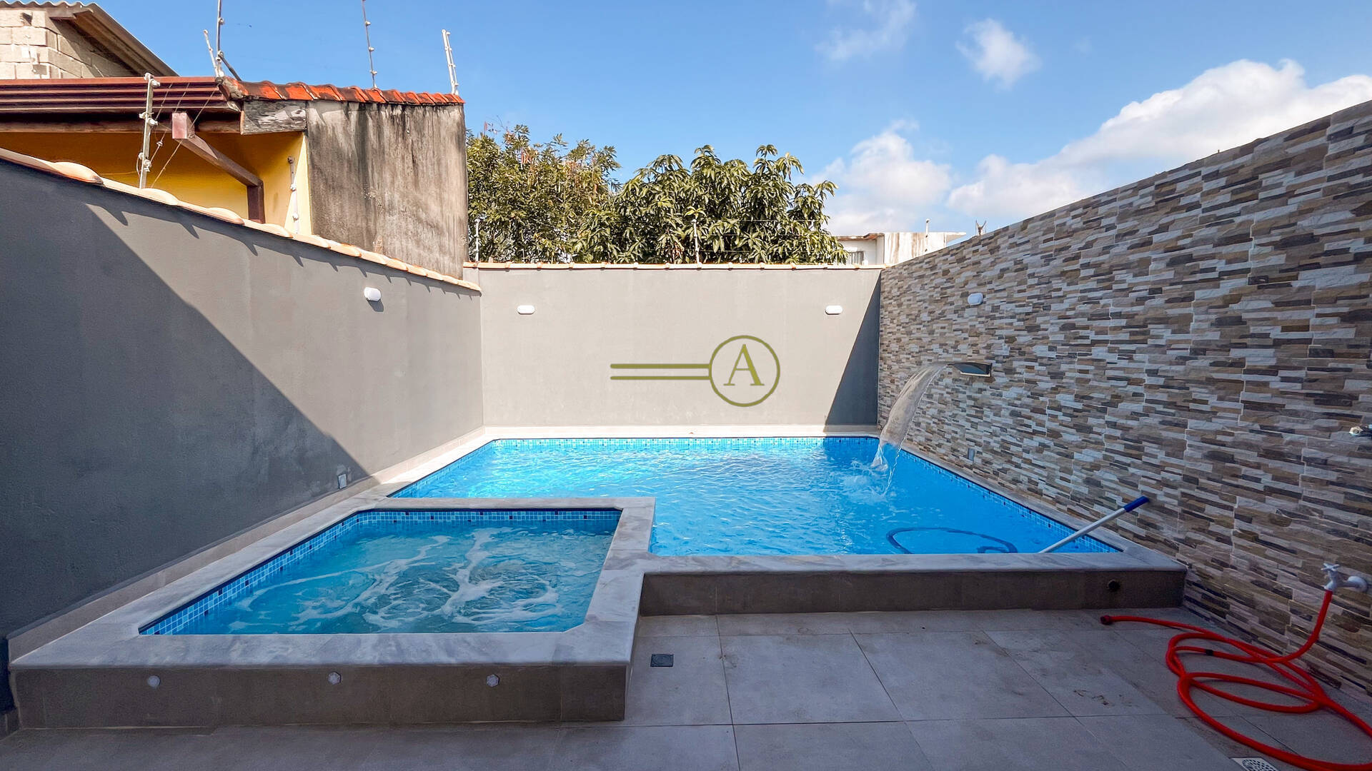 Casa, 2 quartos, 75 m² - Foto 10