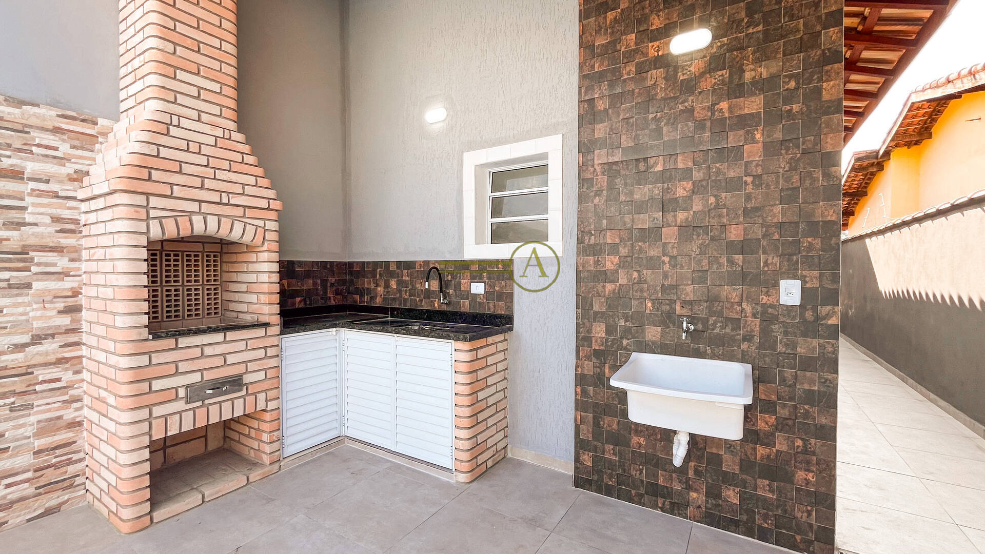 Casa, 2 quartos, 75 m² - Foto 11