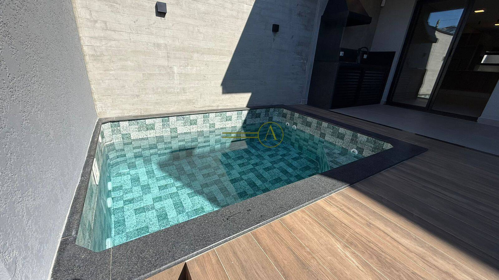 Sobrado, 3 quartos, 120 m² - Foto 2