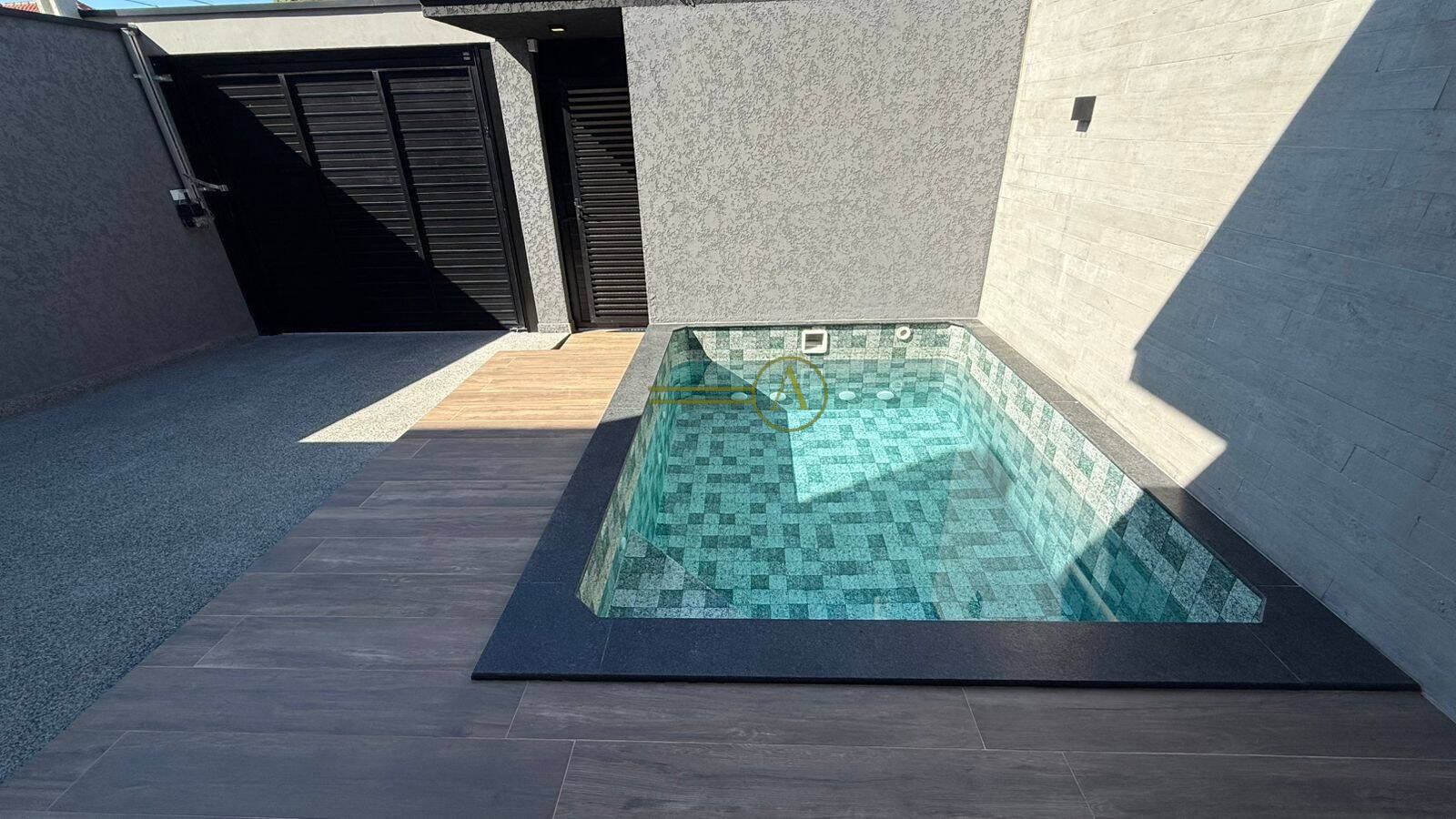 Sobrado, 3 quartos, 120 m² - Foto 3