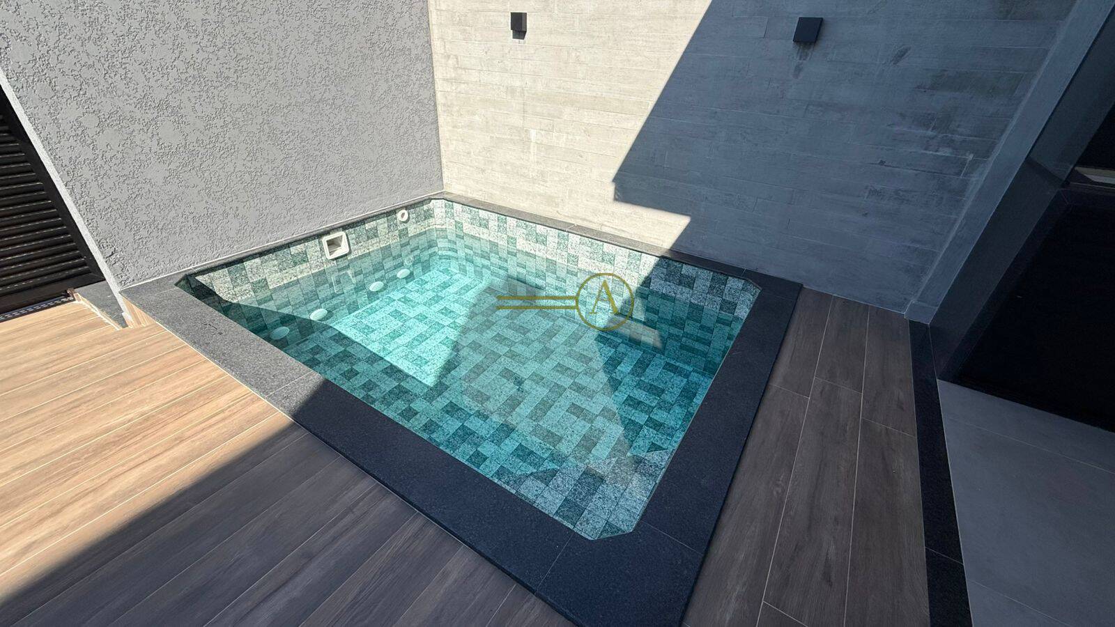 Sobrado, 3 quartos, 120 m² - Foto 4