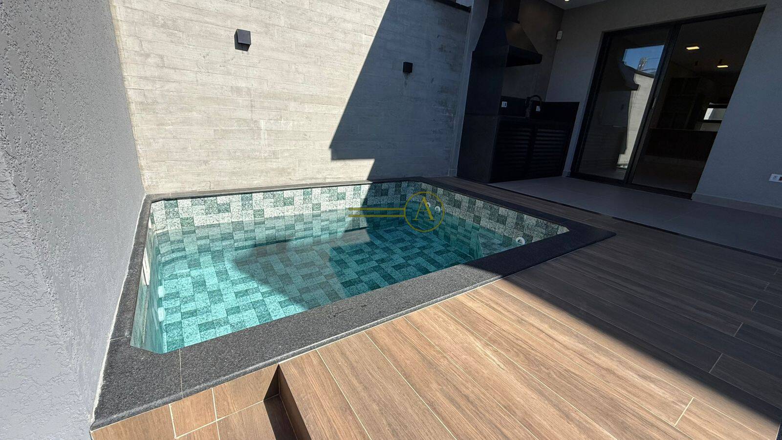 Sobrado, 3 quartos, 120 m² - Foto 5