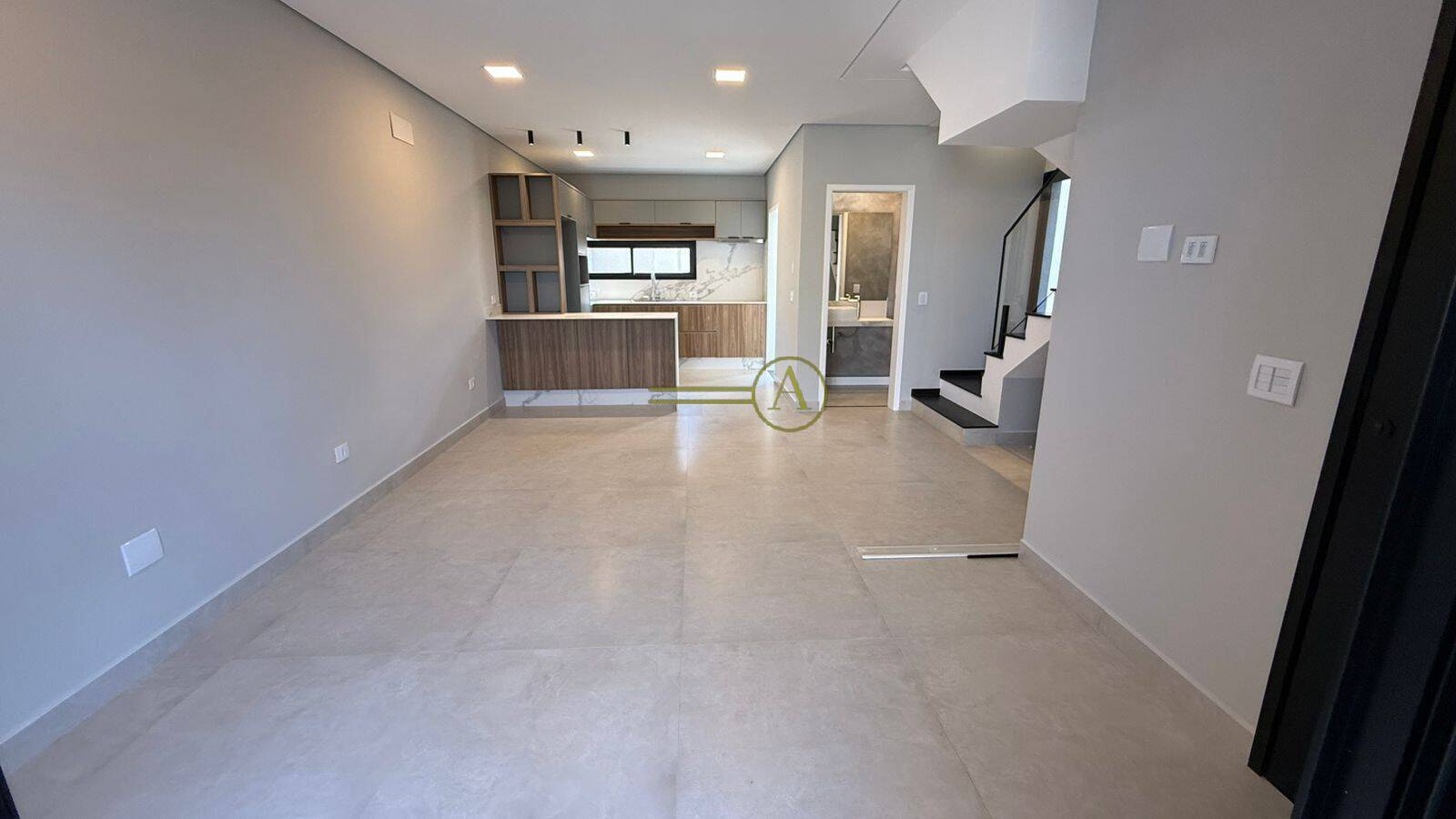 Sobrado, 3 quartos, 120 m² - Foto 8