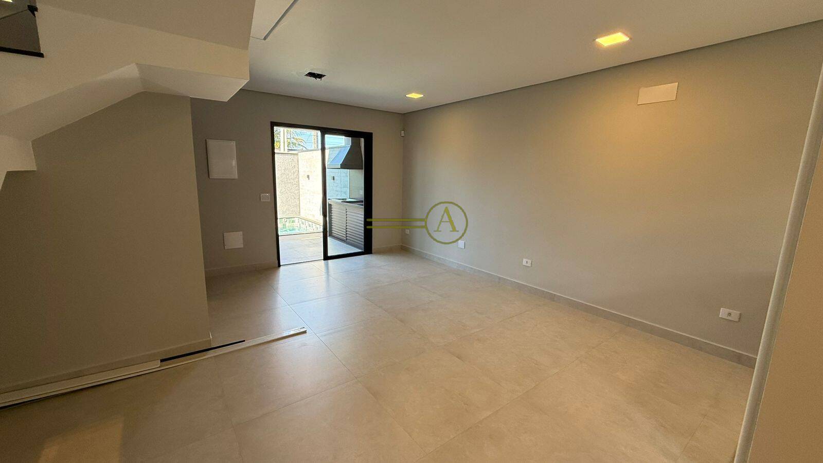 Sobrado, 3 quartos, 120 m² - Foto 11