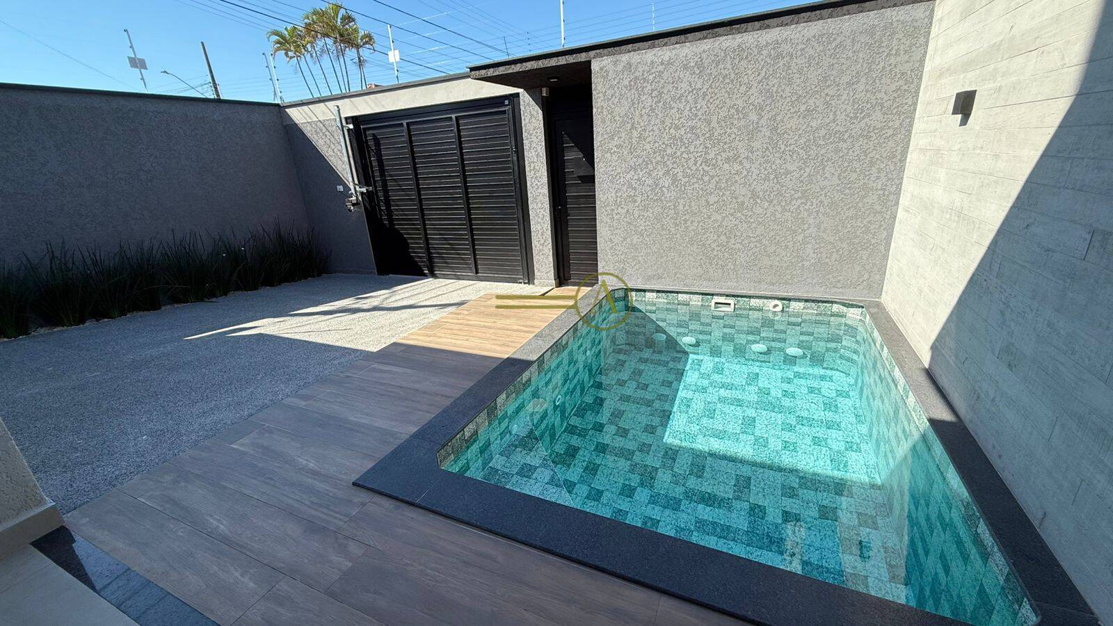 Sobrado, 3 quartos, 120 m² - Foto 3