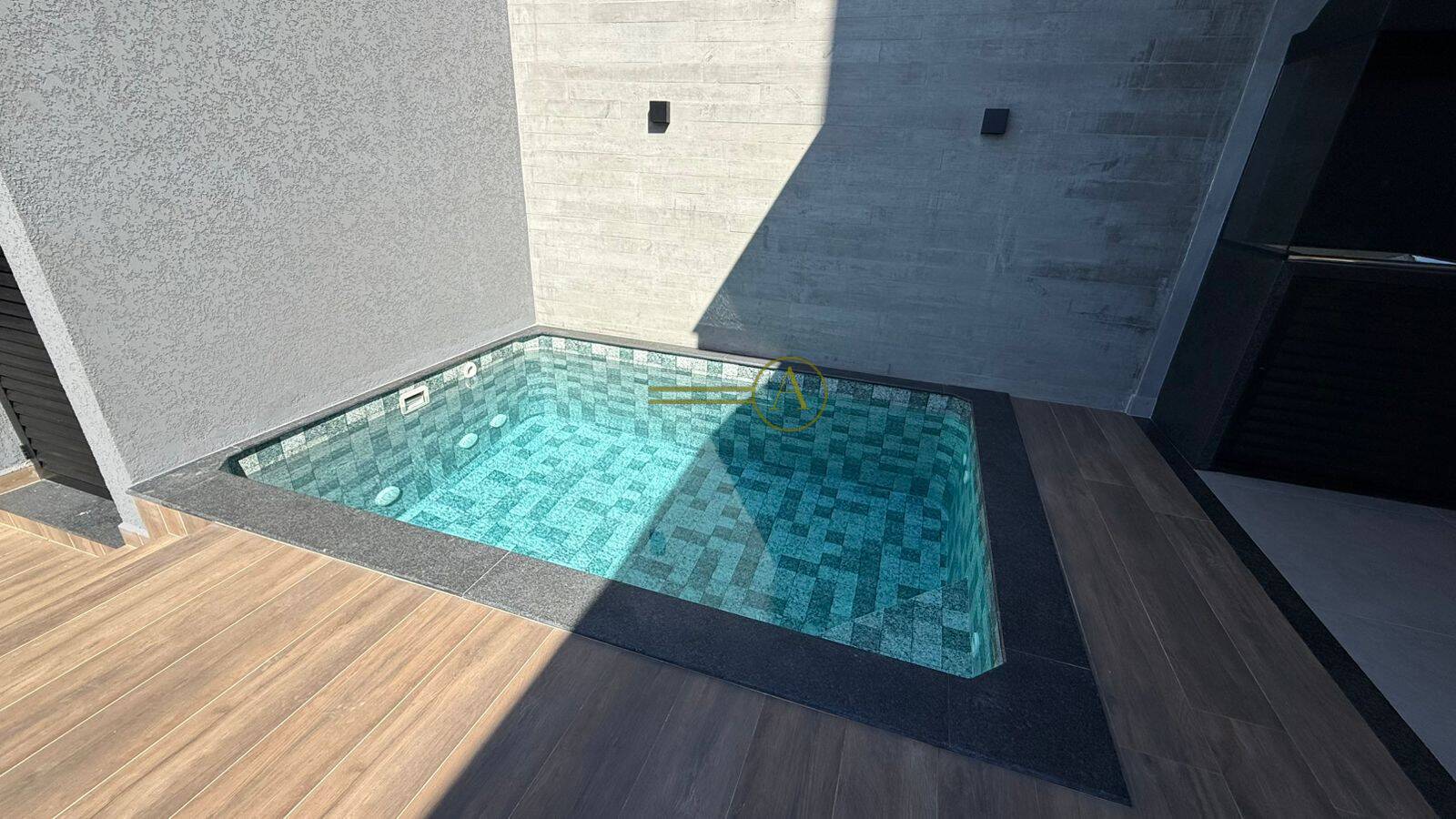 Sobrado, 3 quartos, 120 m² - Foto 4