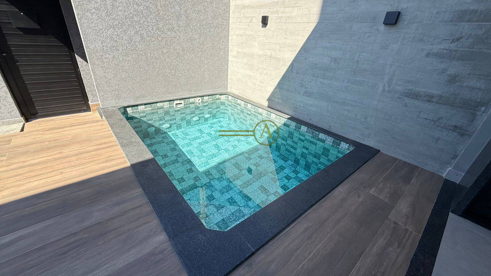 Sobrado, 3 quartos, 120 m² - Foto 5