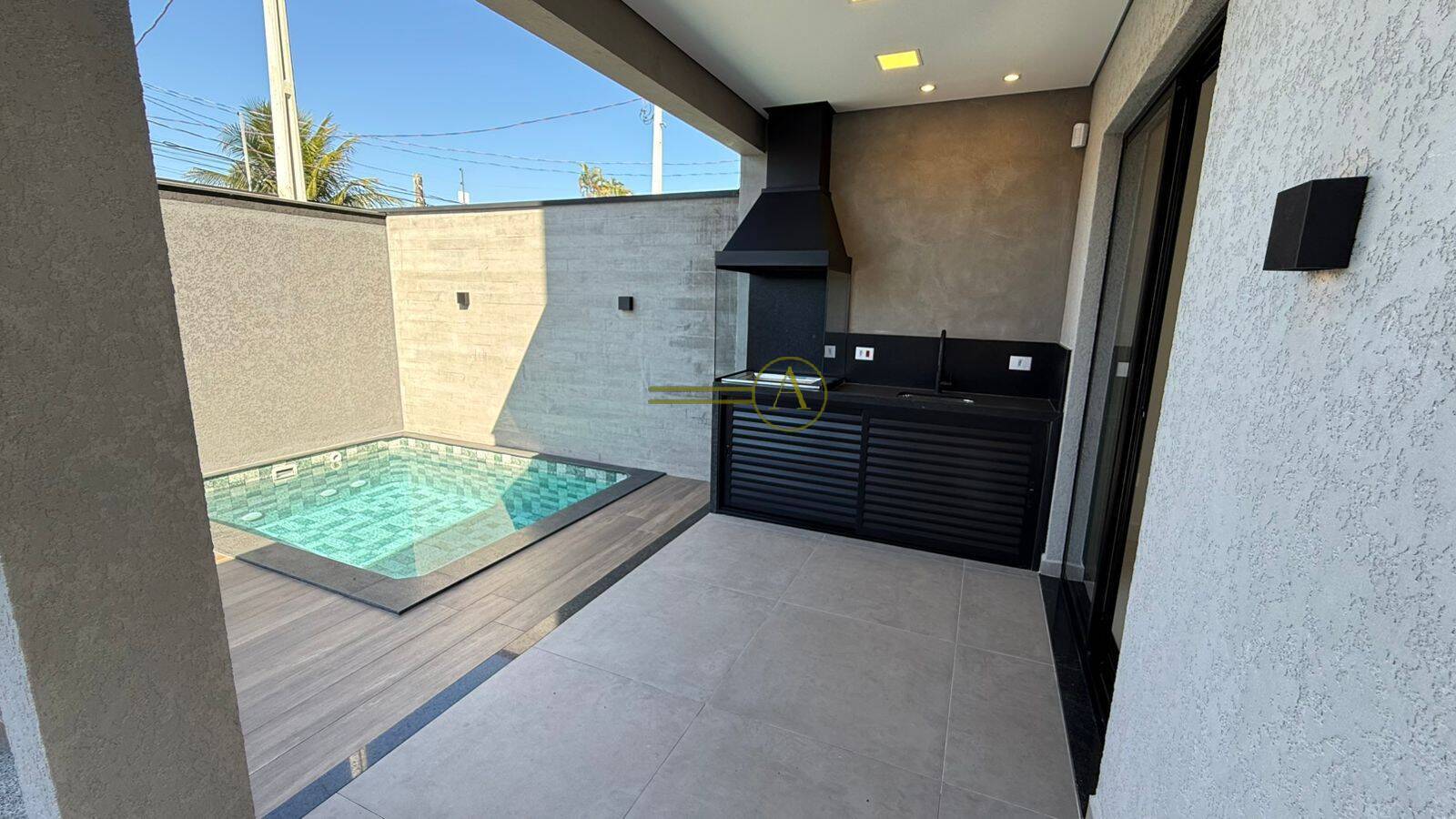 Sobrado, 3 quartos, 120 m² - Foto 6