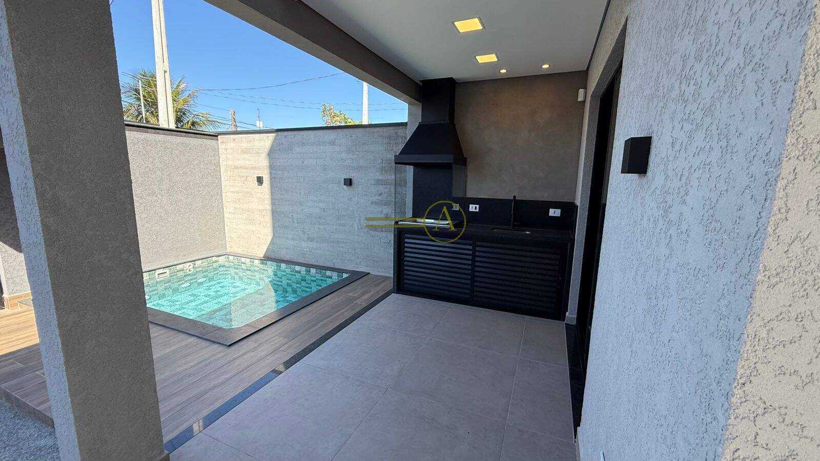 Sobrado, 3 quartos, 120 m² - Foto 8