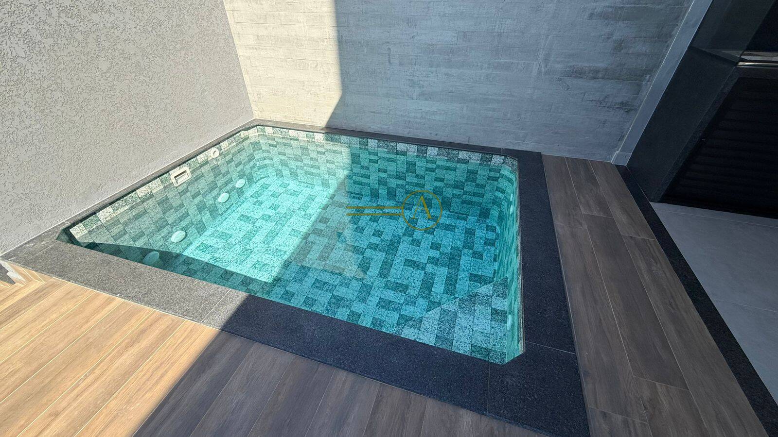 Sobrado, 3 quartos, 120 m² - Foto 11