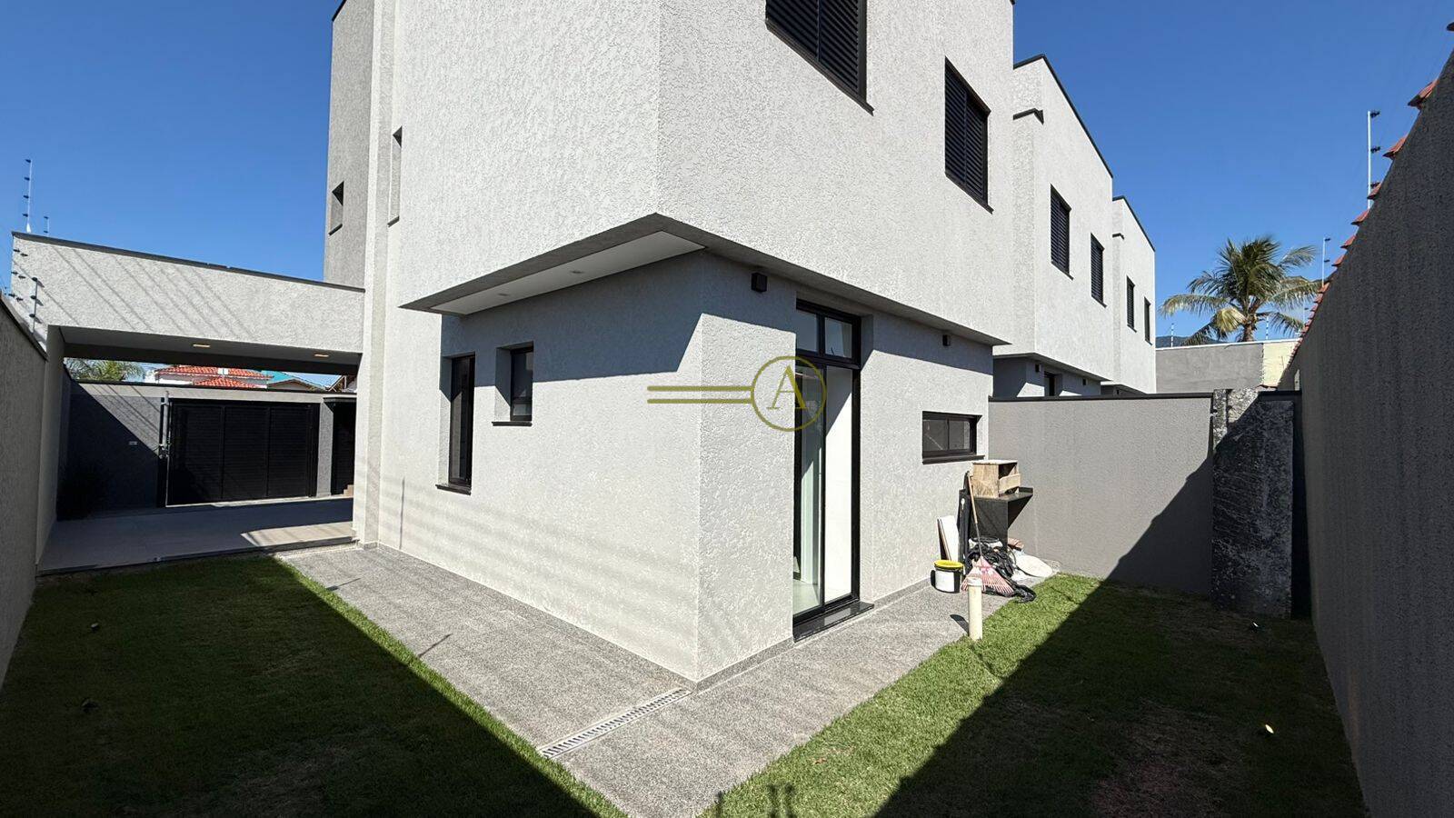 Sobrado, 3 quartos, 120 m² - Foto 30