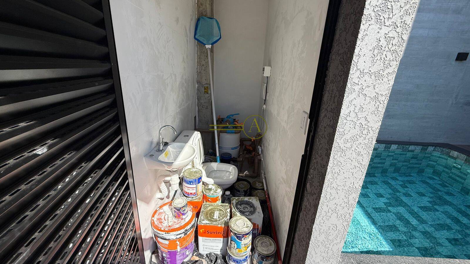 Sobrado, 3 quartos, 120 m² - Foto 31