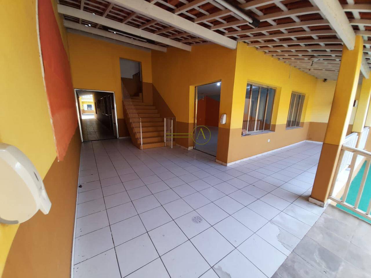 Prédio Inteiro, 578 m² - Foto 4