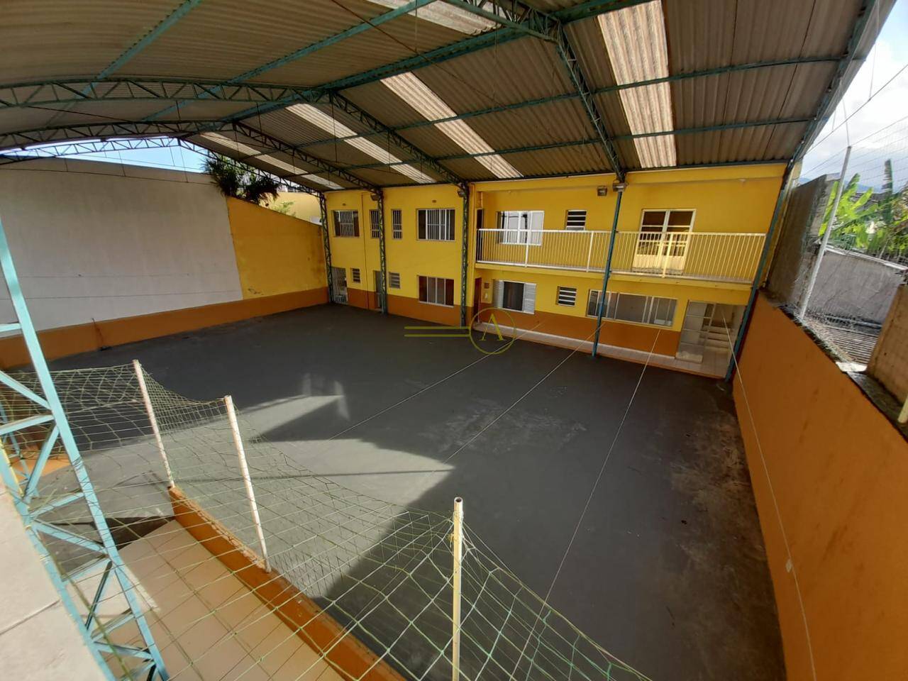 Prédio Inteiro, 578 m² - Foto 1