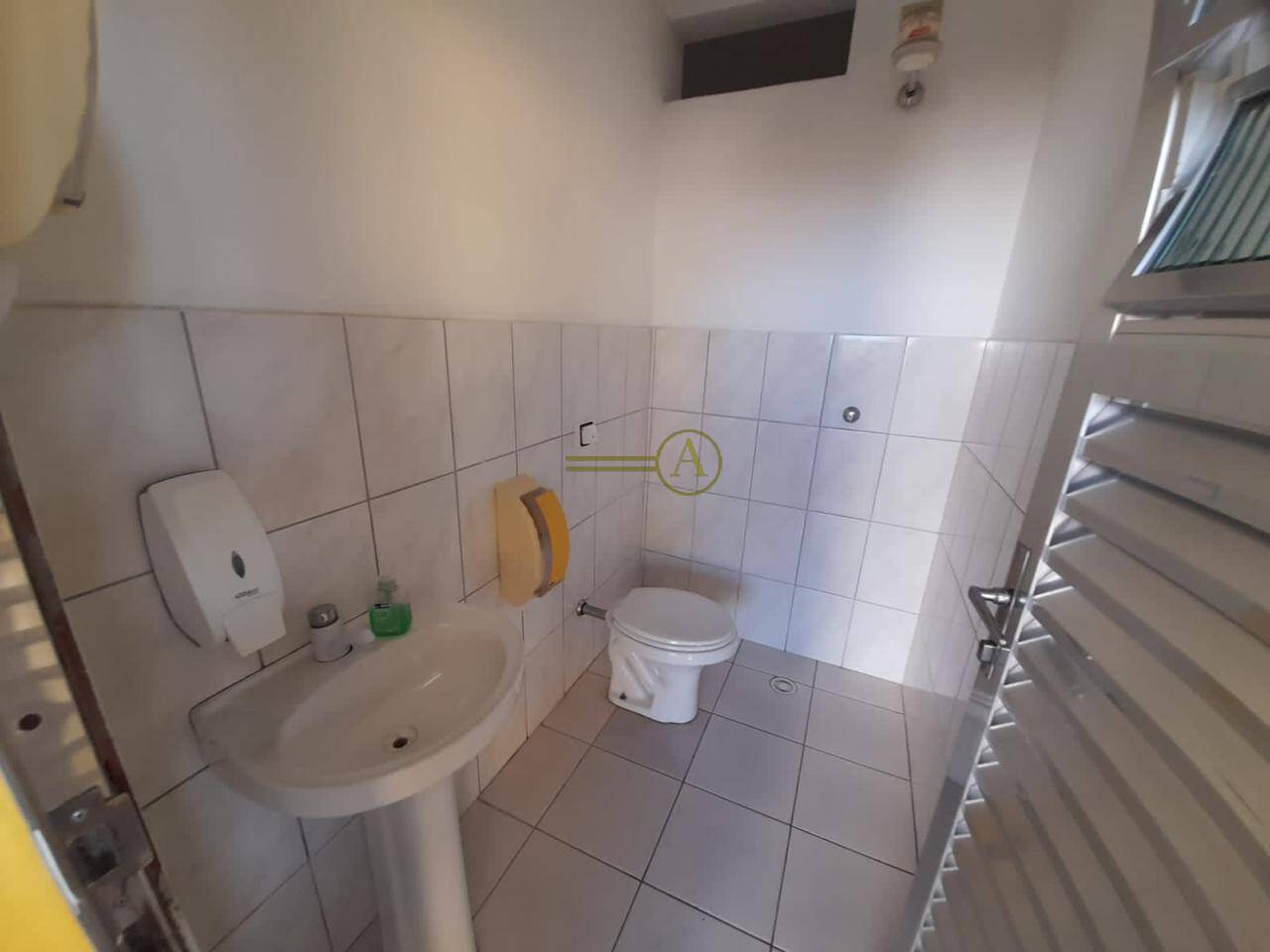 Prédio Inteiro, 578 m² - Foto 28