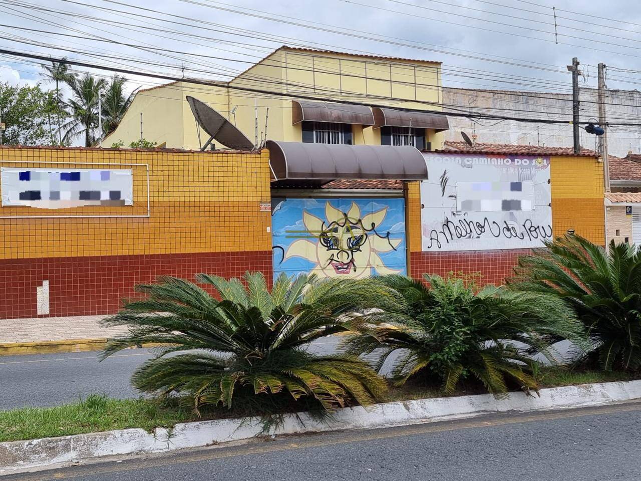 Prédio Inteiro, 578 m² - Foto 2