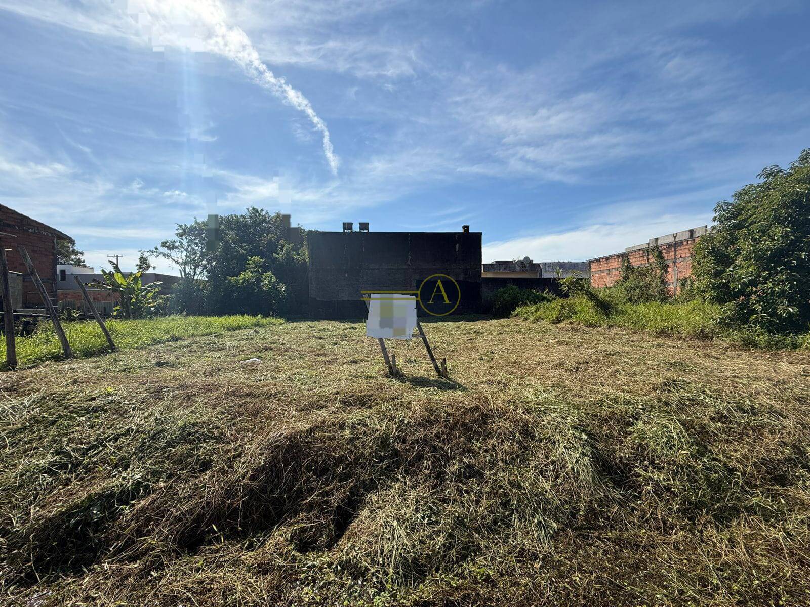 Terreno, 350 m² - Foto 1