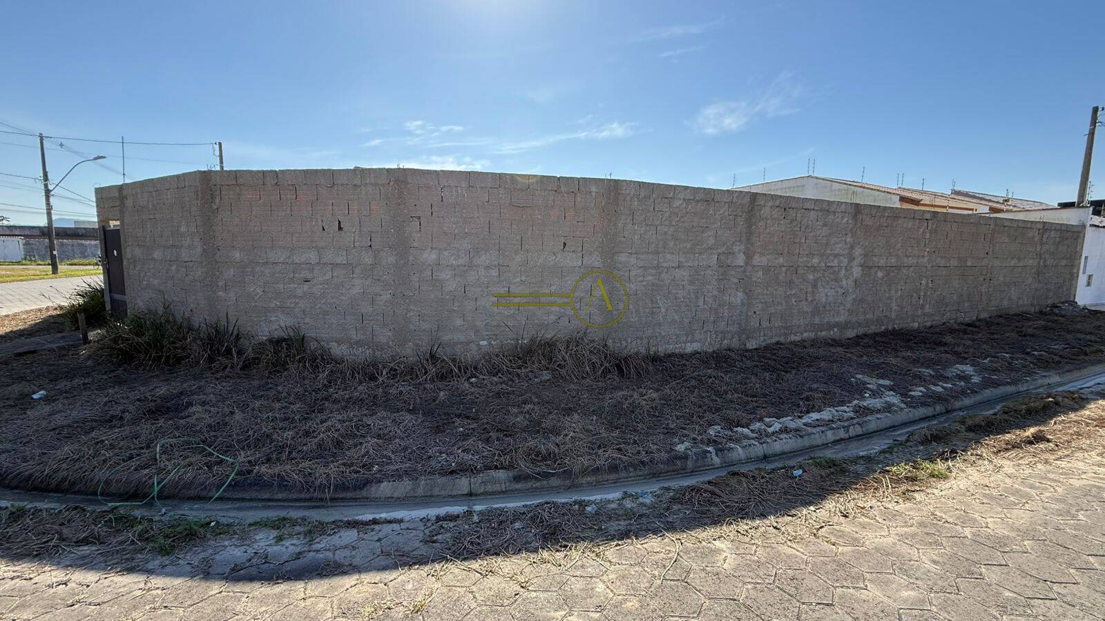 Terreno, 257 m² - Foto 4