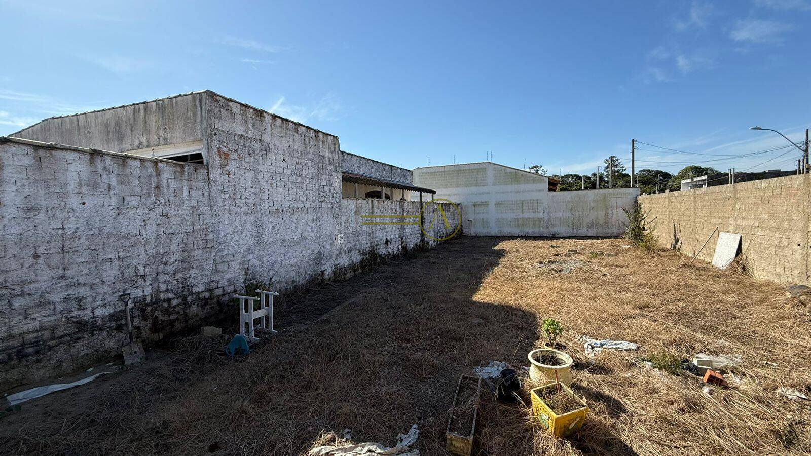 Terreno, 257 m² - Foto 3