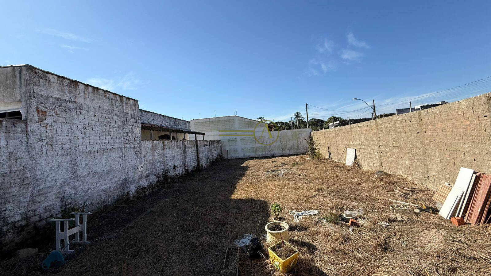 Terreno, 257 m² - Foto 5