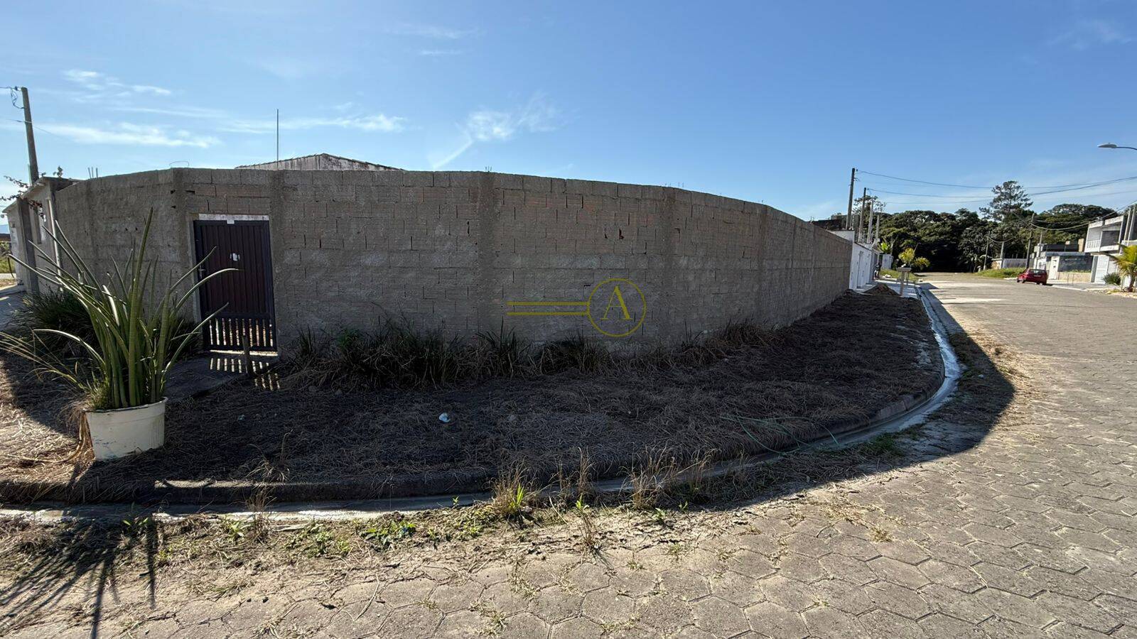 Terreno, 257 m² - Foto 1