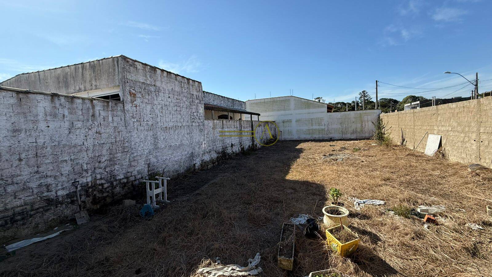 Terreno, 257 m² - Foto 6