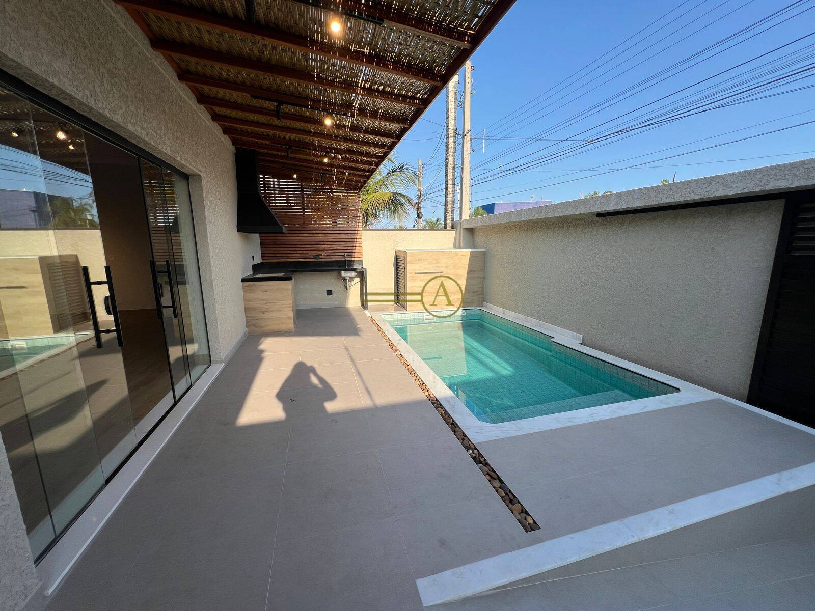 Casa, 3 quartos, 150 m² - Foto 4