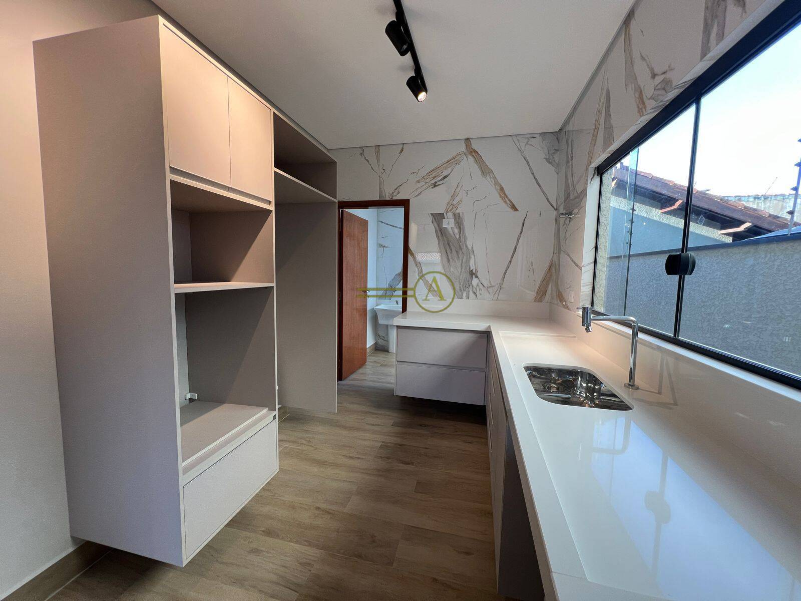 Casa, 3 quartos, 150 m² - Foto 11