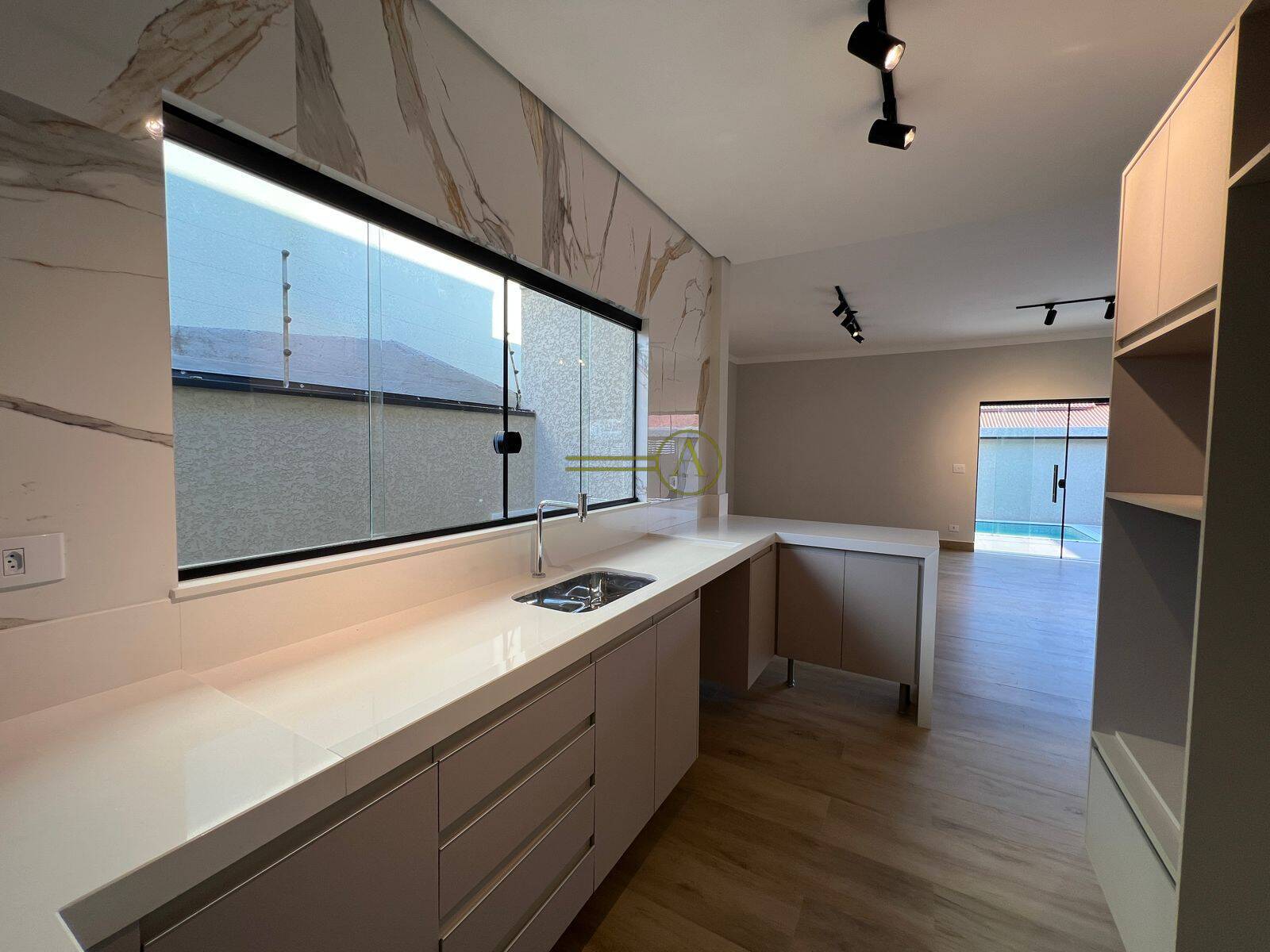 Casa, 3 quartos, 150 m² - Foto 12