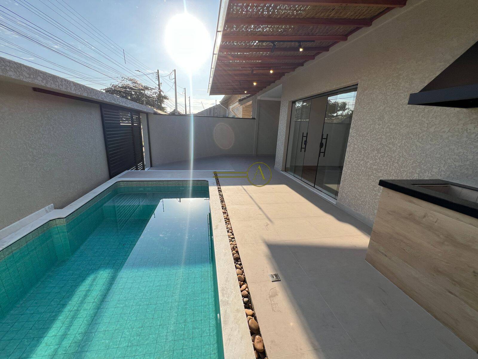 Casa, 3 quartos, 150 m² - Foto 24