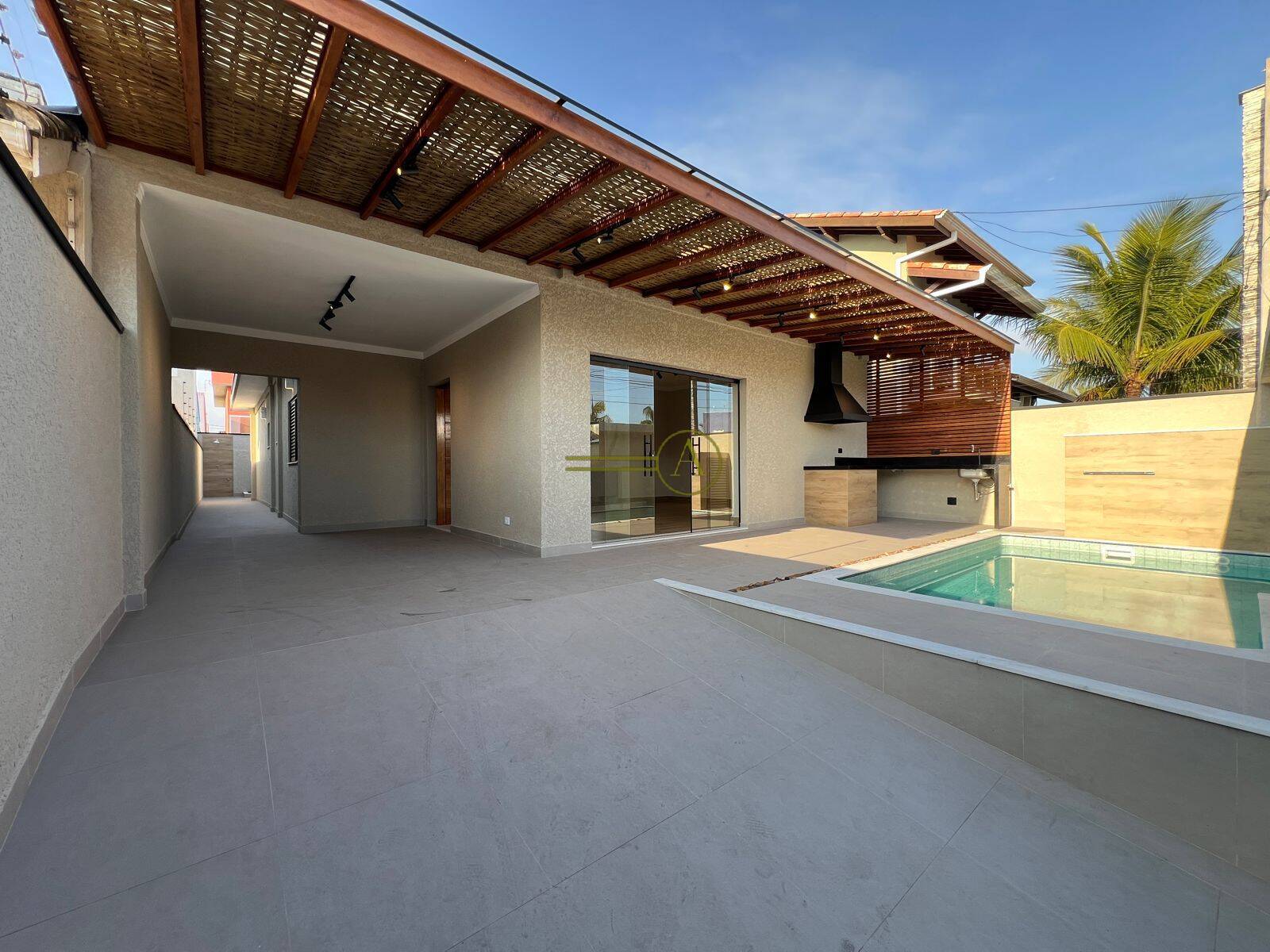 Casa, 3 quartos, 150 m² - Foto 31