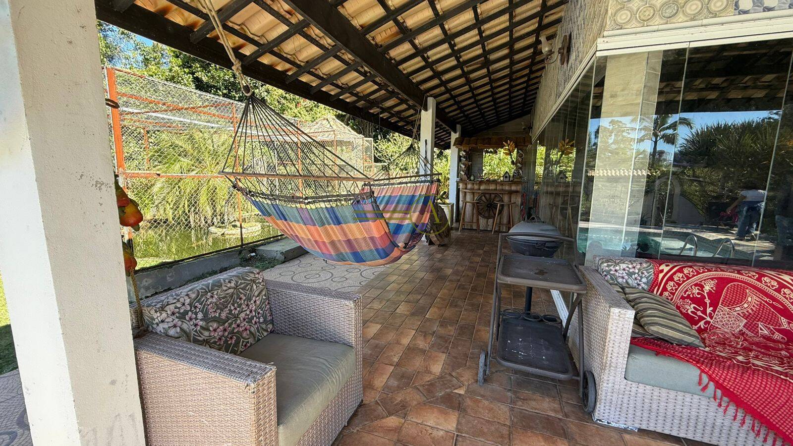 Casa à venda com 3 quartos, 900m² - Foto 37