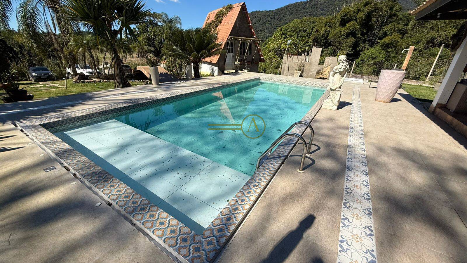 Casa à venda com 3 quartos, 900m² - Foto 41