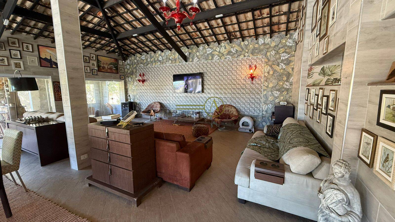 Casa à venda com 3 quartos, 900m² - Foto 11