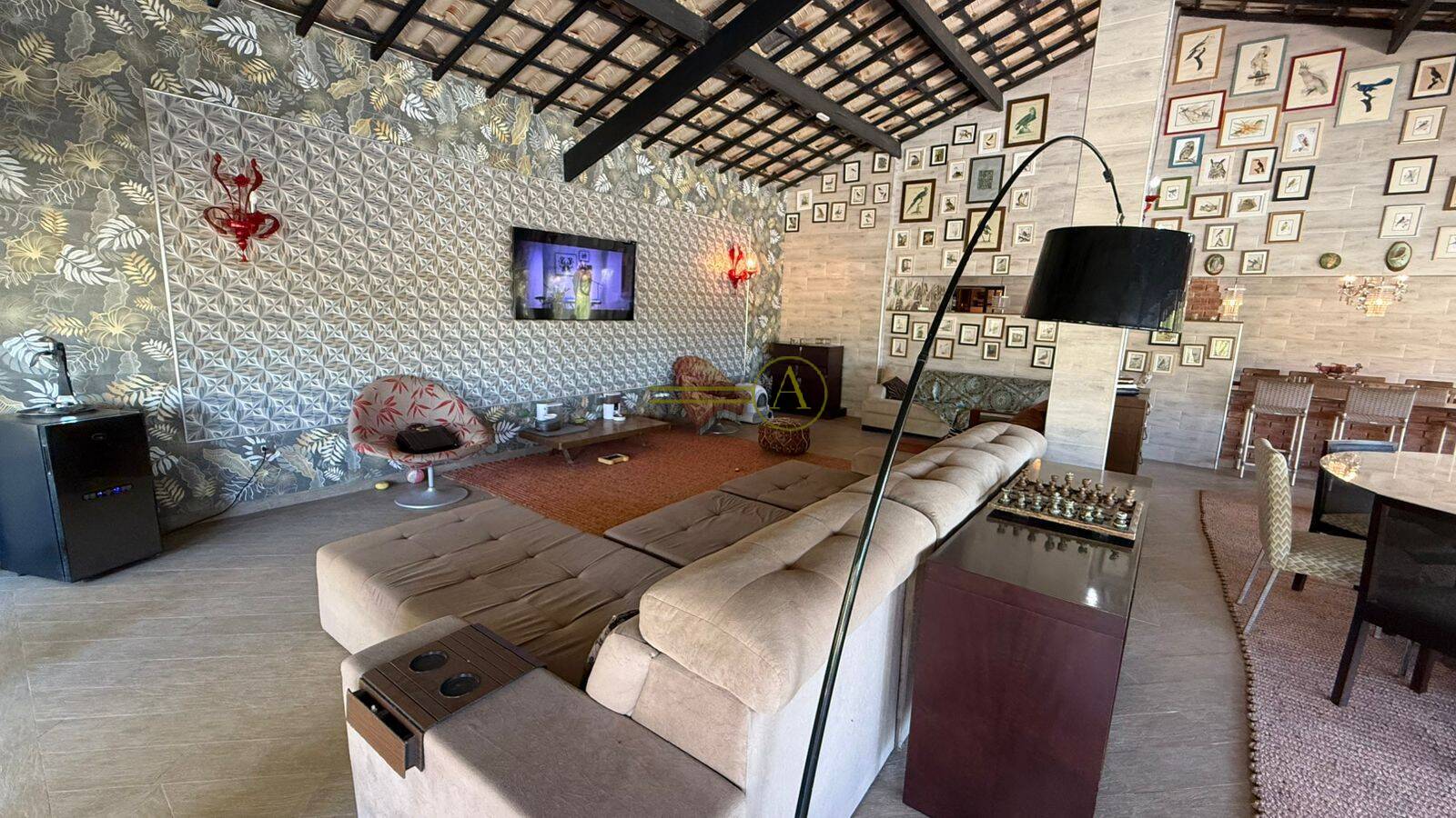 Casa à venda com 3 quartos, 900m² - Foto 12