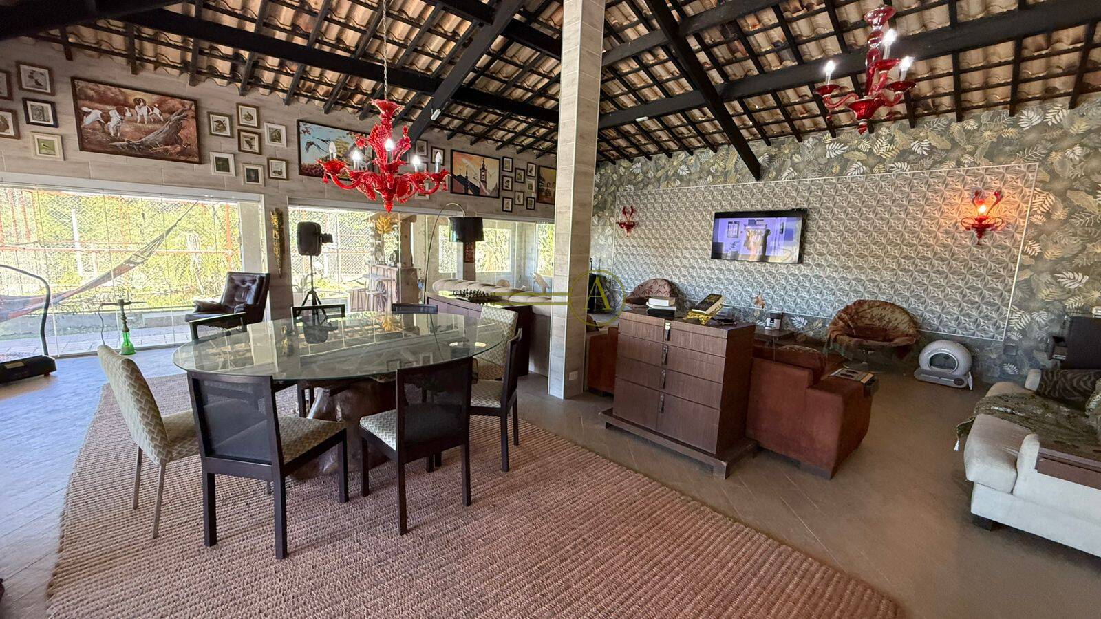 Casa à venda com 3 quartos, 900m² - Foto 13