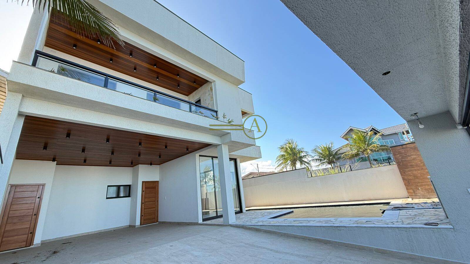 Sobrado, 4 quartos, 242 m² - Foto 3