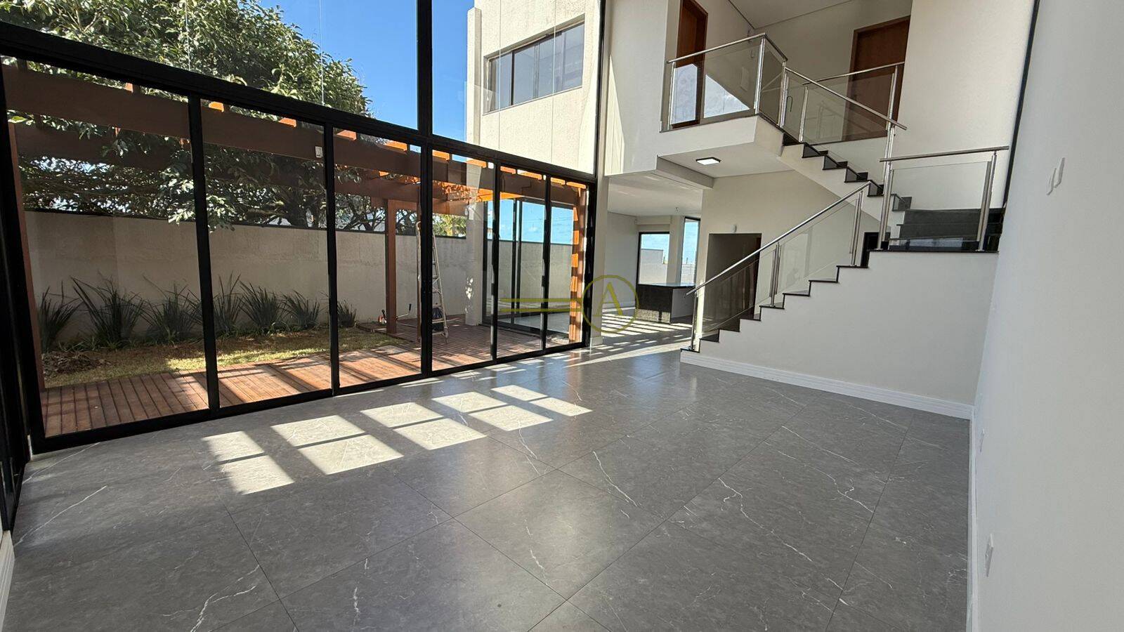 Sobrado, 4 quartos, 242 m² - Foto 11