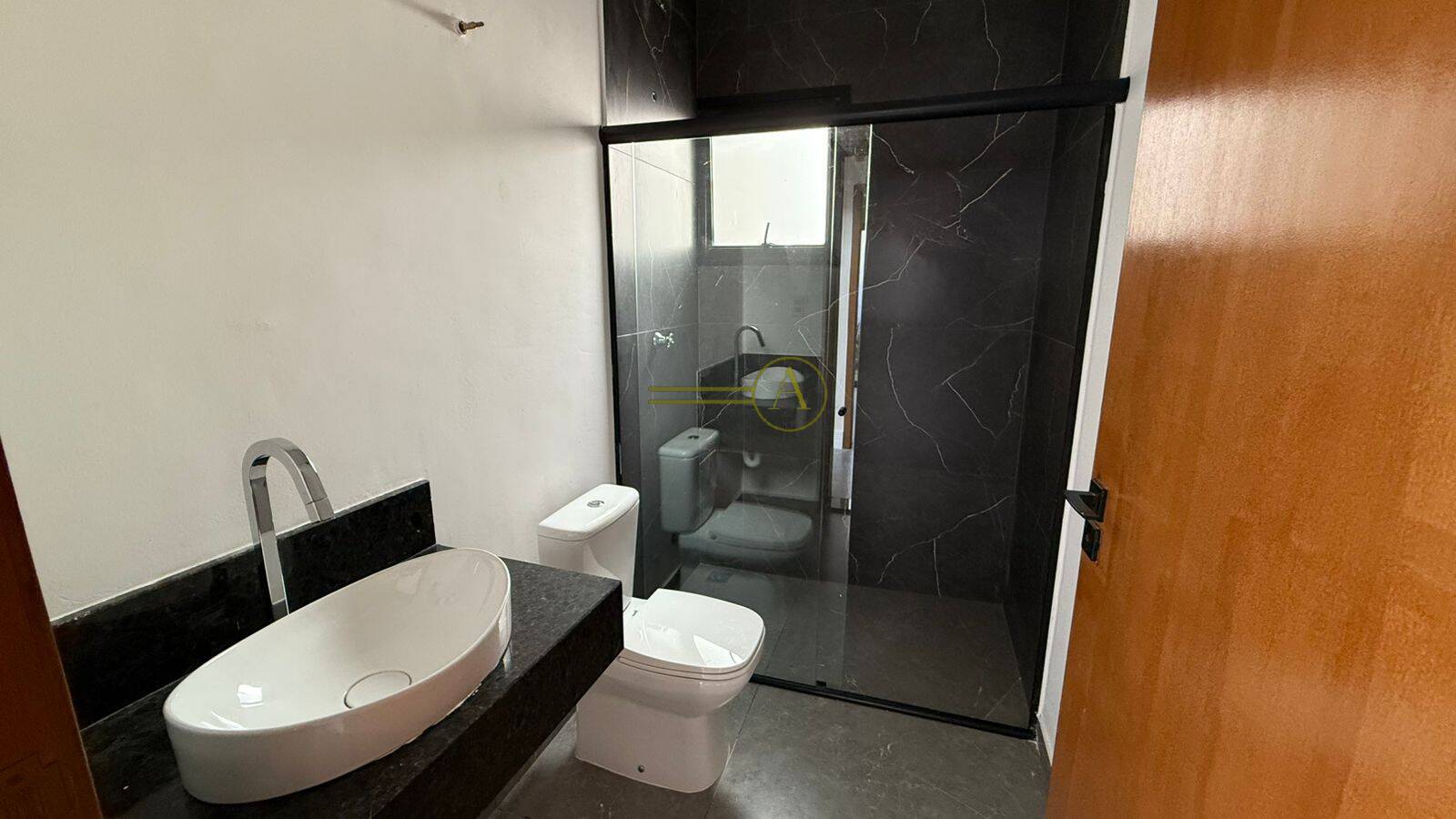 Sobrado, 4 quartos, 242 m² - Foto 14