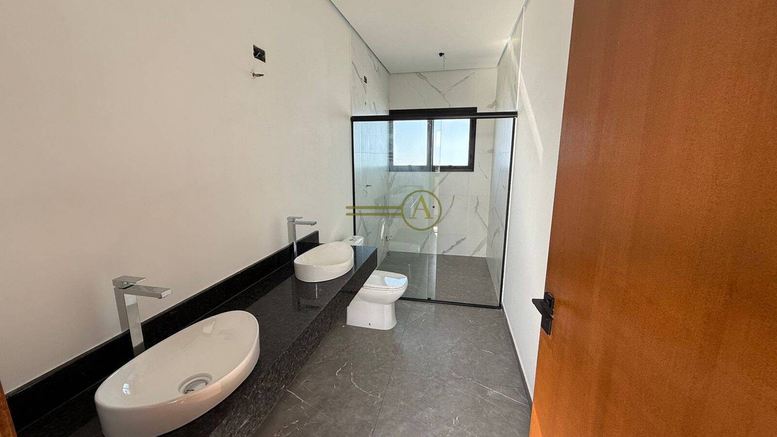 Sobrado, 4 quartos, 242 m² - Foto 27