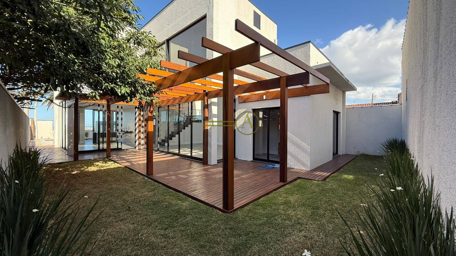 Sobrado, 4 quartos, 242 m² - Foto 30