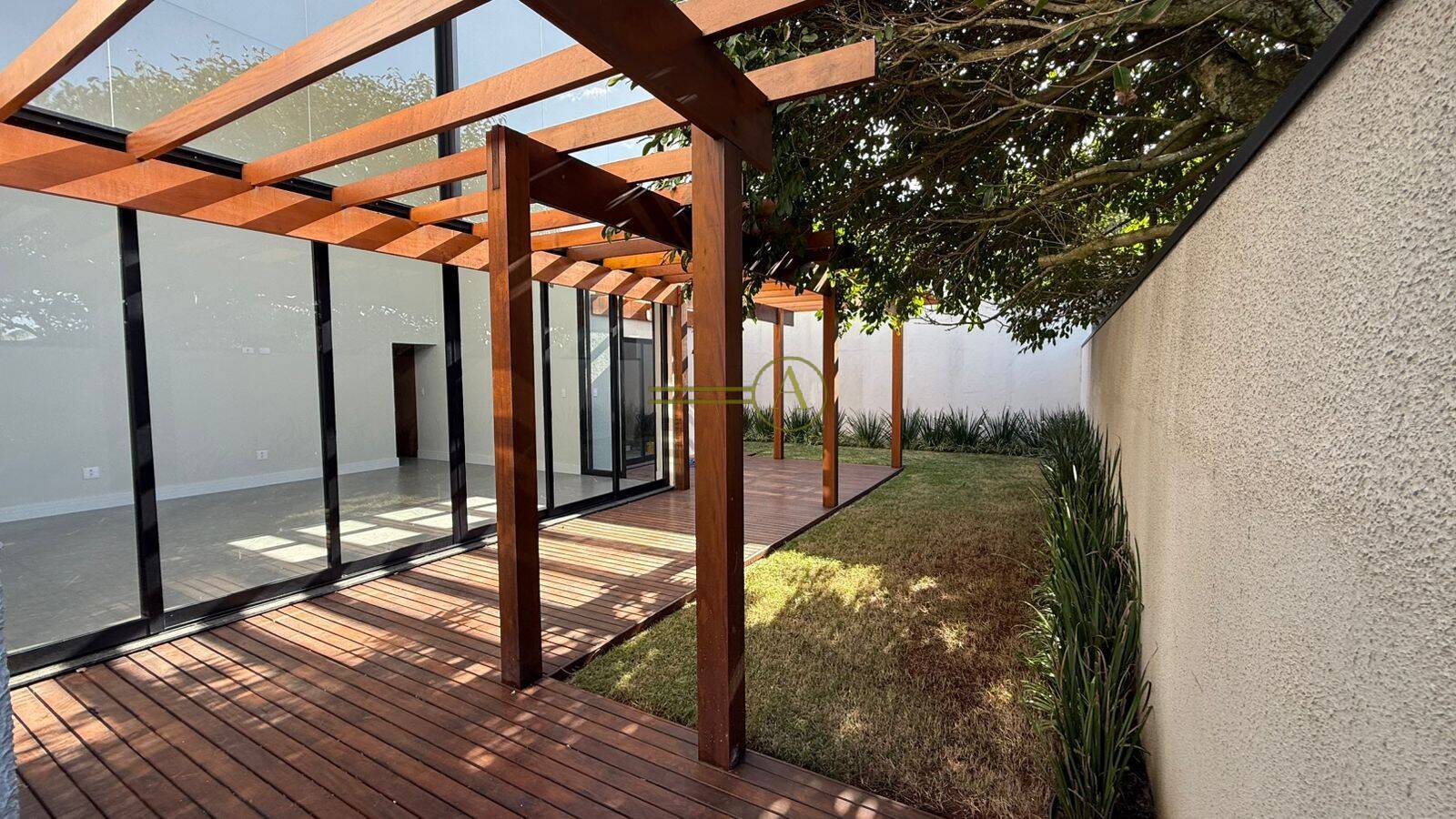 Sobrado, 4 quartos, 242 m² - Foto 31