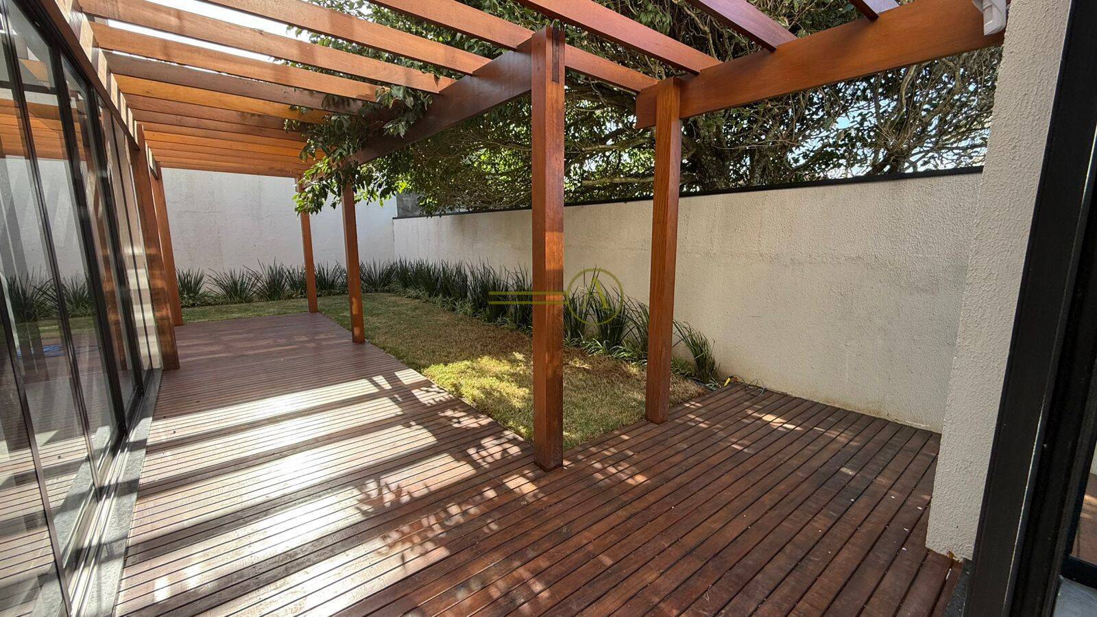 Sobrado, 4 quartos, 242 m² - Foto 32