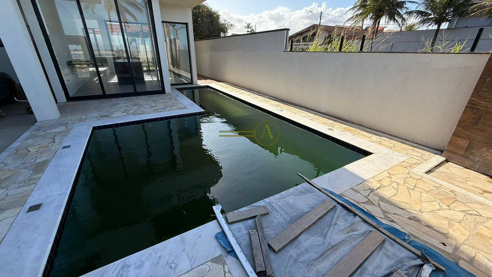 Sobrado, 4 quartos, 242 m² - Foto 34