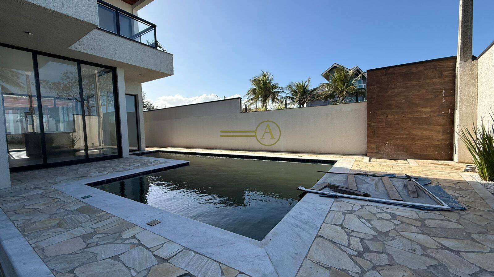 Sobrado, 4 quartos, 242 m² - Foto 33