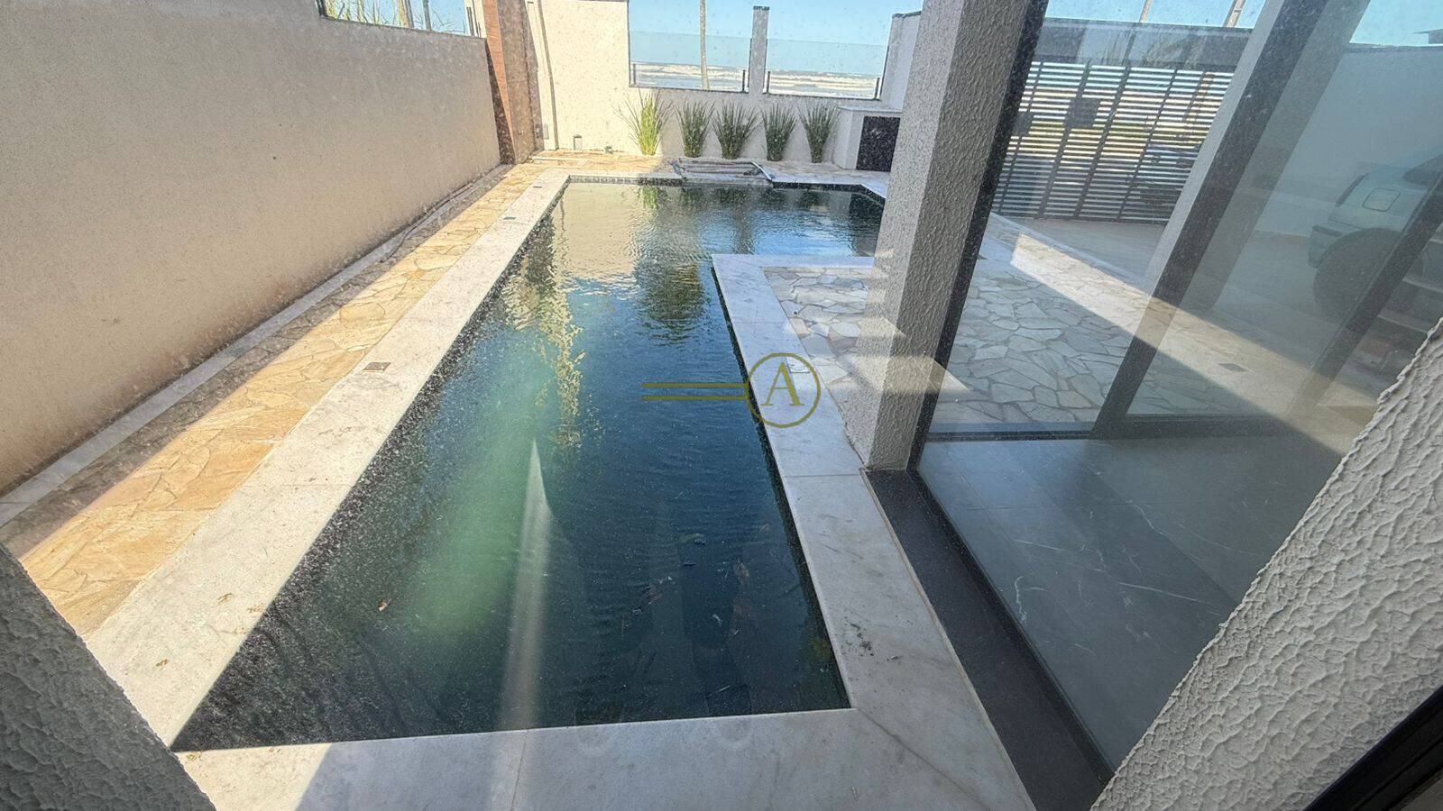 Sobrado, 4 quartos, 242 m² - Foto 36