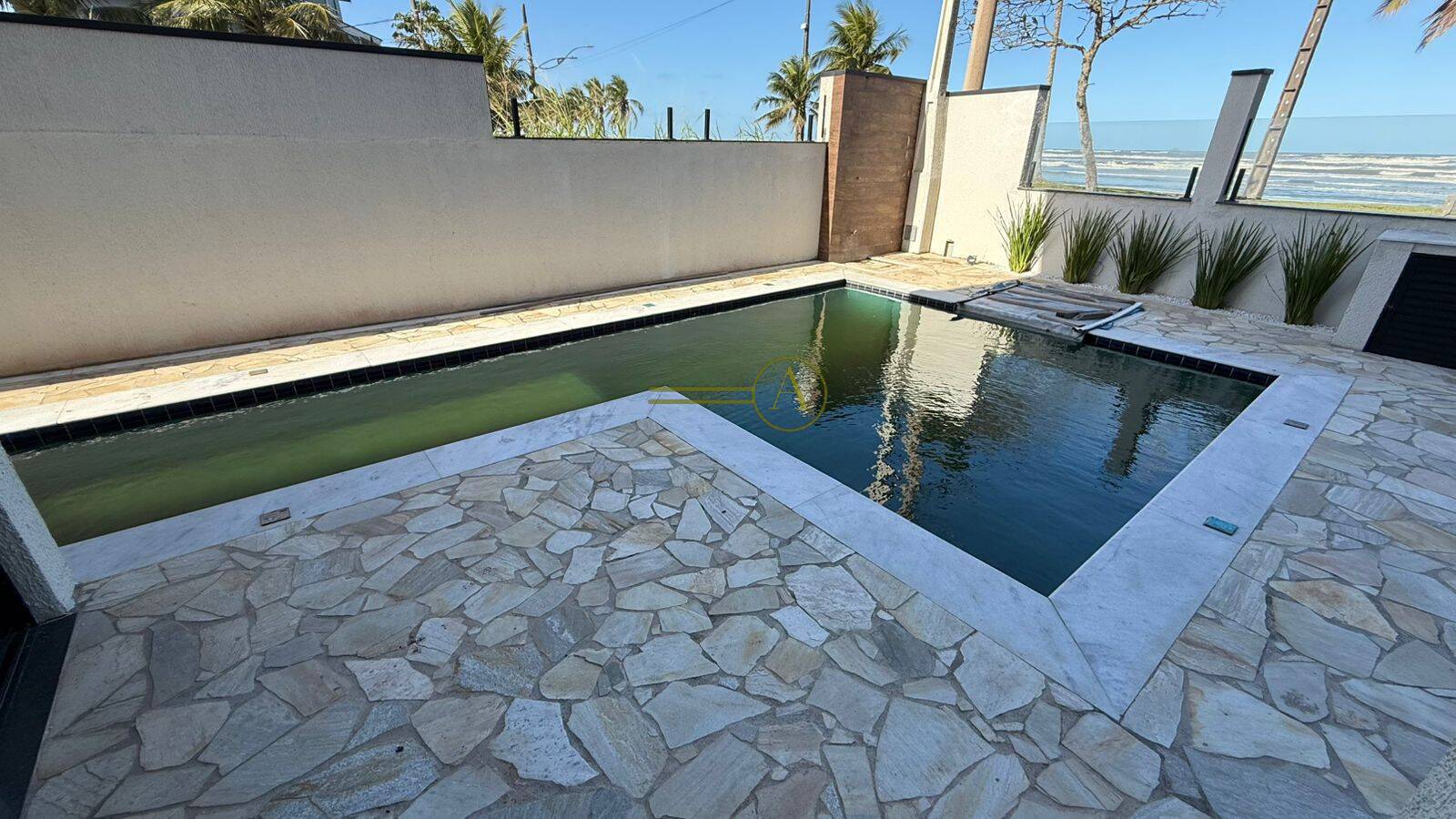 Sobrado, 4 quartos, 242 m² - Foto 37